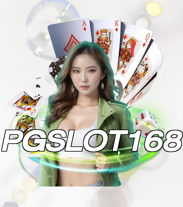 PGSLOT168